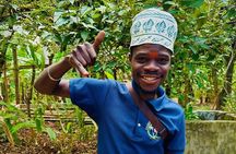 Zanzibar: Spice Farm & Stone Town Private Guided Tour with Lunch