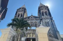 Zanzibar: Customisable Private Tour of Island with Guide & Driver