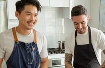 San Francisco Cooking Class: A Dumpling Dinner from Scratch