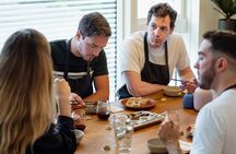 San Francisco Cooking Class: A Dumpling Dinner from Scratch