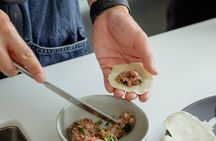 San Francisco Cooking Class: A Dumpling Dinner from Scratch