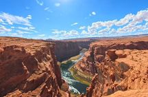 Horseshoe Bend Off-Road UTV Adventure