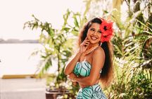 Ka Moana Lūʻau at Aloha Tower – Oceanfront Honolulu Luau Show