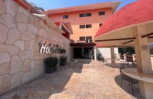 2 Days in Hot Springs Tolantongo Hotel and Private Transportation