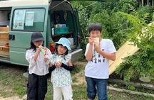 MOMONA Peach Farm Experience