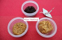 Tokyo Home-Style Cooking Class: Miso & Teriyaki + Fermented Foods