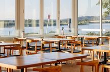 Hunter River Discovery Cruise with Lunch and Devonshire Tea