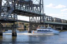 Hunter River Discovery Cruise with Lunch and Devonshire Tea