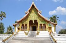 Private Full-Day Luang Prabang City Tour
