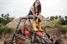 Bali Buggy UTV Adventure in Ubud