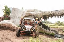 Bali Buggy UTV Adventure in Ubud