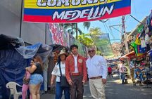 Explora Medellin City Tour Con C13