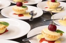 Christmas Lunch Cruise on Newcastle Harbour