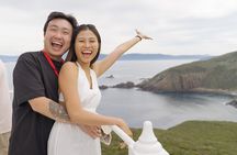 Bruny Island Food, Sightseeing, Guided Lighthouse Tour & Lunch 