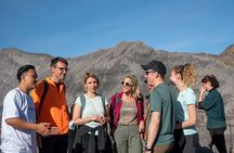 From Bali Mount Bromo Sunrise and Ijen Volcano Blue Fire
