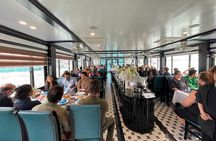 Halong Bay Cruise One Day With Alova Premium Cruise