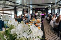 Halong Bay Cruise One Day With Alova Premium Cruise