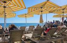 Perth, Penguin Isand, Dolphin Cruise, Fremantle & Sunset Coast