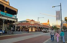 Perth, Penguin Isand, Dolphin Cruise, Fremantle & Sunset Coast