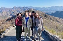 Exploring Beijing the Capital of China