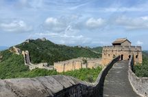 Exploring Beijing the Capital of China