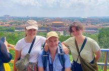 Exploring Beijing the Capital of China