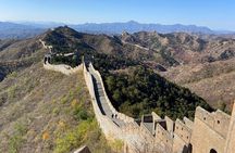 北京包游：故宫 长城 天坛 颐和园