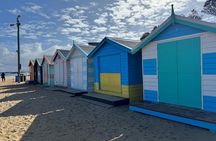 Phillip Island and Moonlit Sanctuary Premium Day Tour Small group