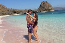 Full Day Open Trip Komodo
