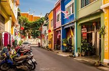 Phuket Royal City Tour