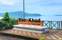 Phuket Royal City Tour