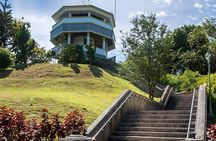Phuket Royal City Tour
