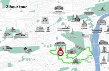 Prague Segway Tour