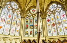 Guided Tour of London Westminster Abbey, Big Ben, Buckingham