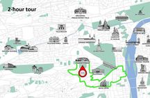 Prague Small group Segway tour
