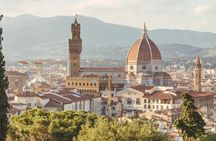 Private Half Day Florence Walking Tour With A Local