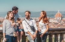 Private Half Day Florence Walking Tour With A Local