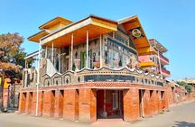 Private Full Day Ganja City Tour 