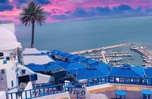 Tunis Medina/Bardo, Sidi Bou Said, Carthage by SAYMEEN VIP TOURS