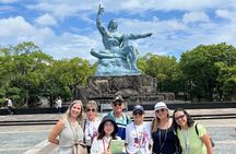 Customized Private Tour of Nagasaki with Local Insights