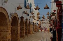 Tunis Medina/Bardo, Sidi Bou Said, Carthage by SAYMEEN VIP TOURS