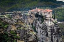 Private Tour of Meteora