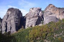 Private Tour of Meteora