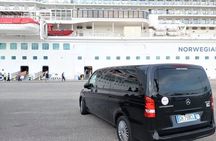 Livorno Experience Coast Tour and Wine Tasting