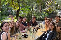 Local Foodie Adventure in Mexico: +10 dishes with Sherpa Tours