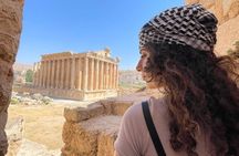 Kairouan , El Jem , Monastir/Sousse by SAYMEEN VIP TOURS