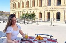 Kairouan , El Jem , Monastir/Sousse by SAYMEEN VIP TOURS