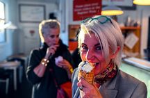 San Diego Gaslamp Food Tour with 6 Modern Californian Tastings