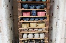 Agadir Hands-On Clay Pottery Experience