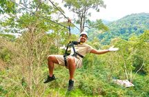 Kingkong Smile Zipline Chiang Mai – Asia’s Top Zipline